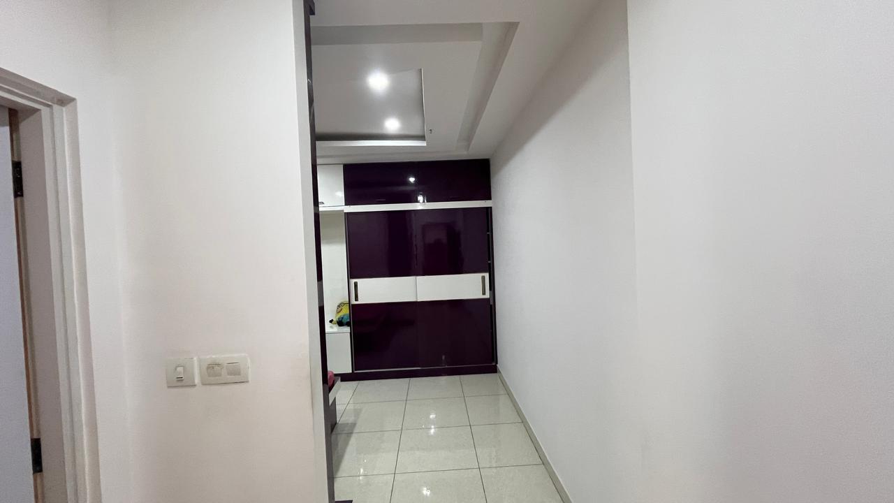 undefined, rajapushpa-provincia 3 Bedroom 2020 Sq.Ft. Apartment In Narsingi Hyderabad 9160568