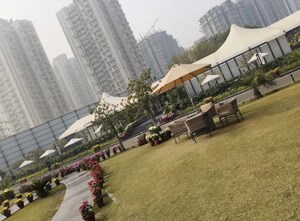 3 BHK Apartment – Exterior View View at BPTP GAIA Residences, Sector 102 - for Sale