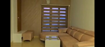 Living Room in 3 BHK Villa at S And S Meadows, Devanahalli – for Sale