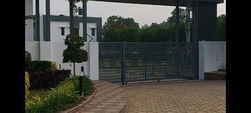 3 BHK Villa – Exterior View View at S And S Meadows, Devanahalli - for Sale