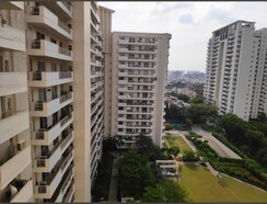 4 BHK + Servant Room Apartment For Sale in Bestech Park View Spa