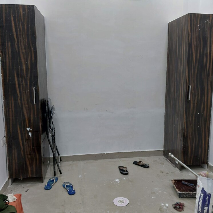 Master Bedroom, vasundhara sector 5 2 Bedroom 800 Sq.Ft. Builder Floor In Vasundhara Sector 5 Ghaziabad 9160586