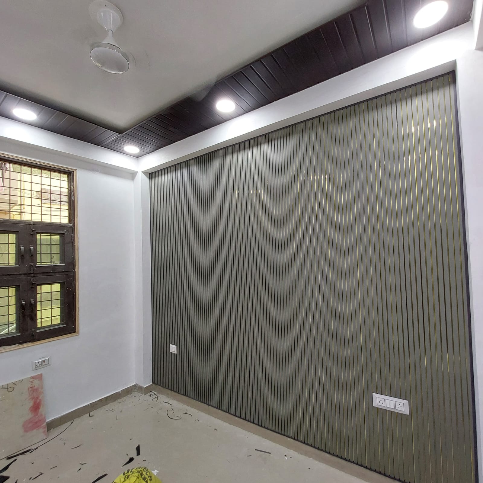 2 BHK + Extra Room Builder Floor For Sale in Vasundhara Sector 5