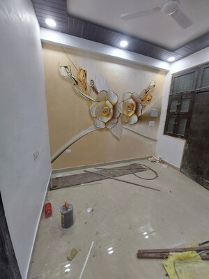 Furnished Amenities in 2 BHK Builder Floor at Vasundhara Sector 5 – for Sale