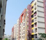 1 BHK + Pooja Room 380 Sq.Ft. Apartment in Mahadev Complex