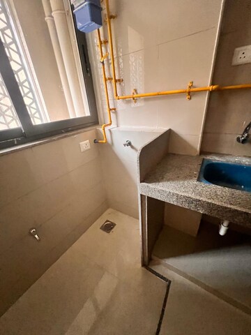  2 BHK Apartment at Shela – for Rent
