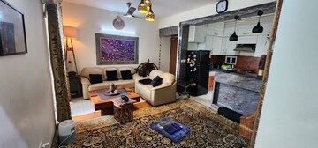 3 BHK Builder Floor For Rent in Ansal Plaza Sector-23, Sector 23