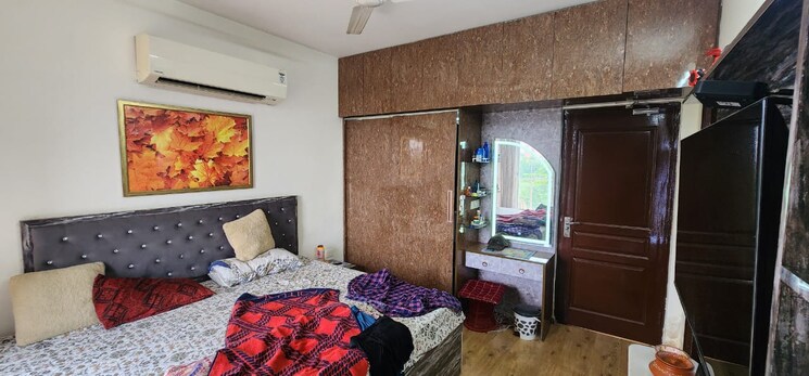 Bedroom, ansal-plaza-sector-23 3 Bedroom 2200 Sq.Ft. Builder Floor In Sector 23 Gurgaon 9160622