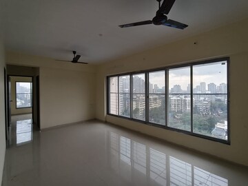 2 BHK Apartment For Rent in Neev Galaxy, Malad East