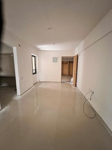 Building Lobby in 2 BHK Apartment at Shela – for Rent