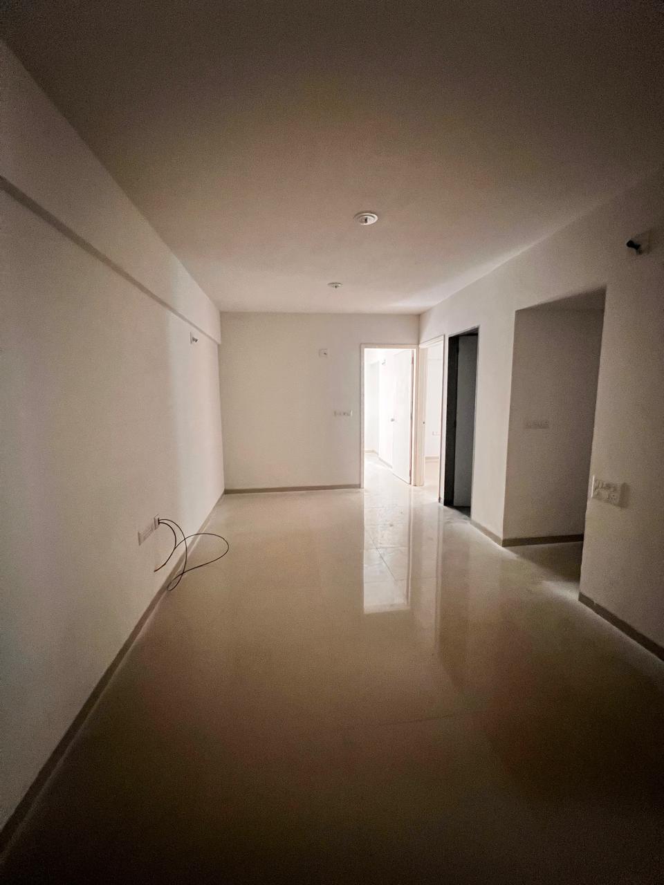 2 BHK Apartment For Rent in Shela