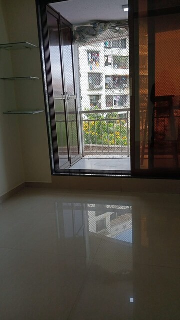 1 BHK Apartment For Rent in Sakai Mauli, Naigaon West