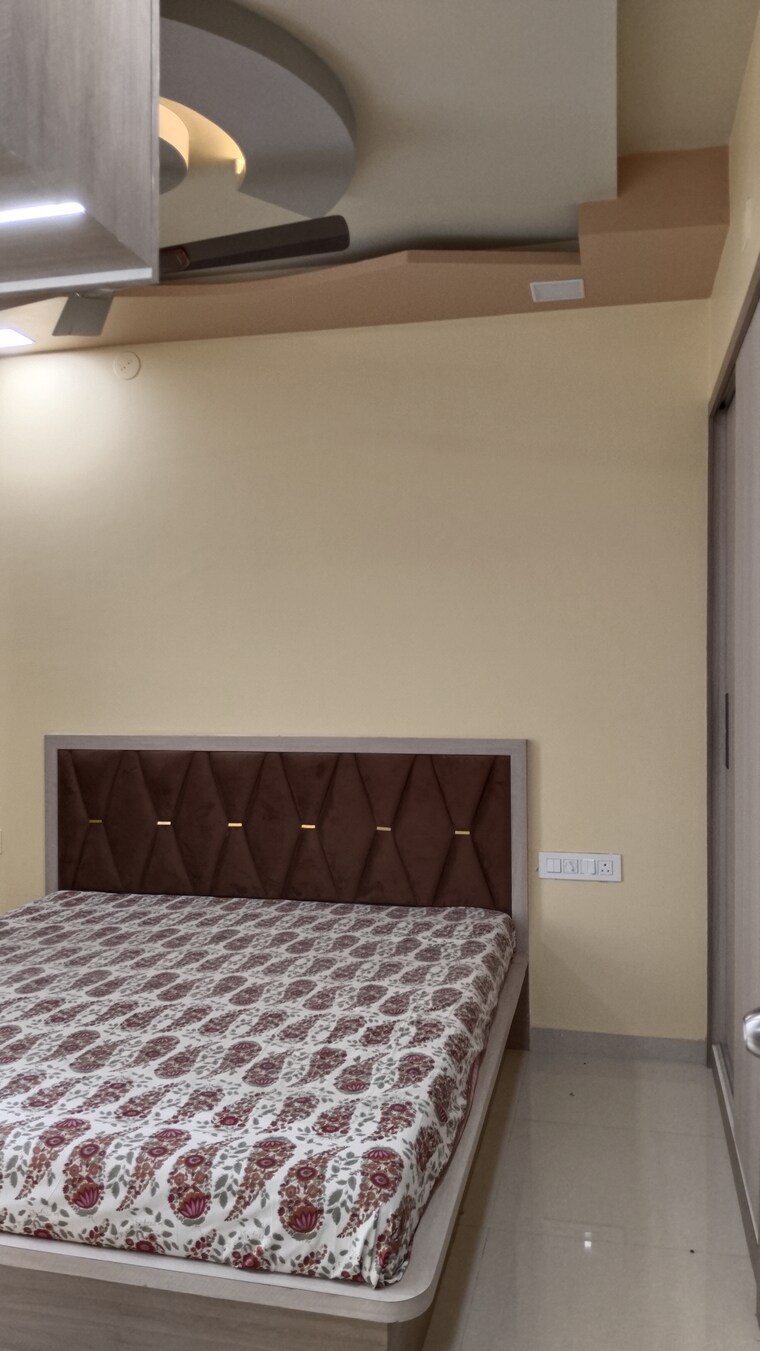 Bedroom, runwal-my-city-phase-ii-cluster-05 1 Bedroom 430 Sq.Ft. Apartment In Dombivli East Thane 9160615
