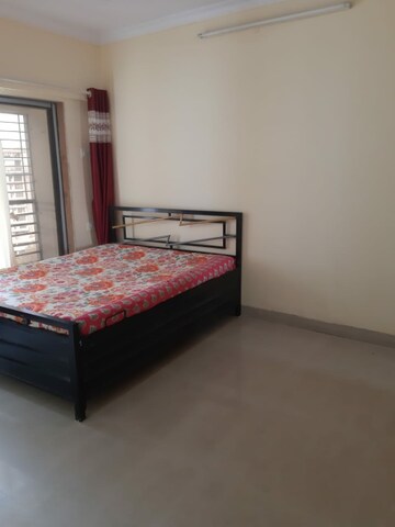  Pg For Rent in Andheri West