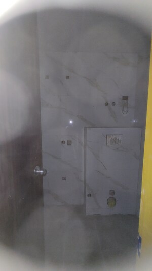 Bathroom in 1 BHK Apartment at Sector 73 – for Sale