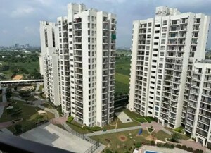 3 BHK Apartment – Exterior View View at Umang Winter Hills, Sector 77 - for Sale