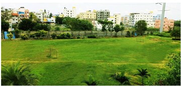 2 BHK Apartment – Exterior View View at Pashmina Waterfront, Old Madras Road - for Rent