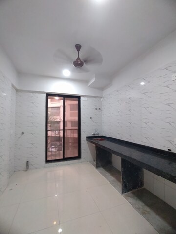 Kitchen/pantry in 3 BHK Apartment at Versova – for Rent