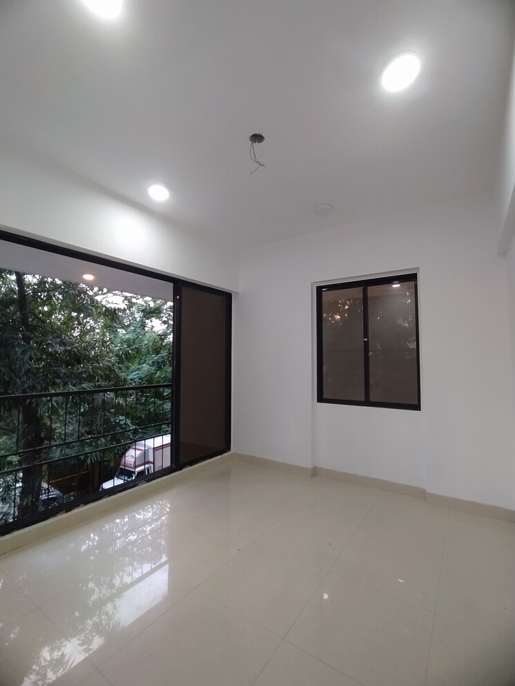 Balcony, versova 3 Bedroom 1000 Sq.Ft. Apartment In Versova Mumbai 9160651