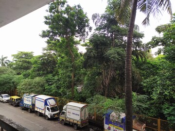 3 BHK Apartment – Exterior View View at Versova - for Rent