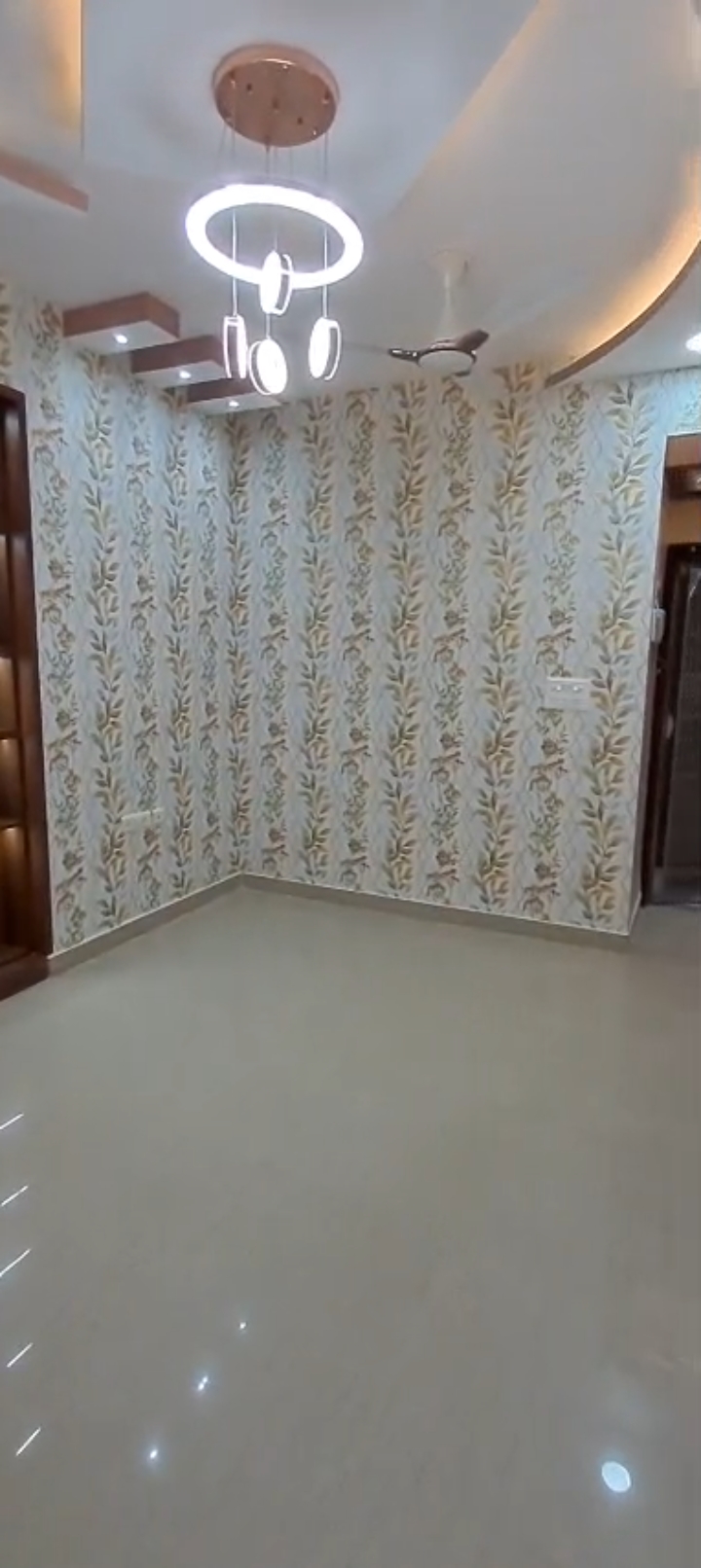 3 BHK Apartment For Rent in Hawelia Valencia Homes