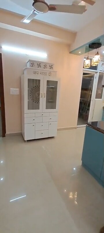 Master Plan in 3 BHK Apartment at Hawelia Valencia Homes, Sector 1 Greater Noida – for Rent