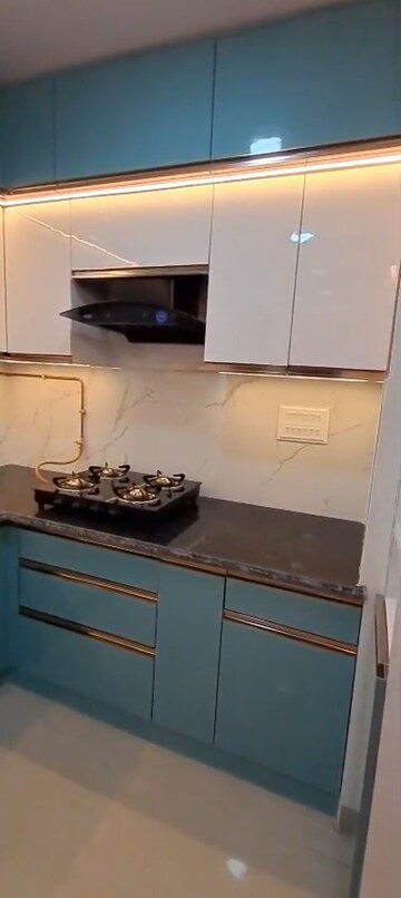 Furnished Amenities in 3 BHK Apartment at Hawelia Valencia Homes, Sector 1 Greater Noida – for Rent