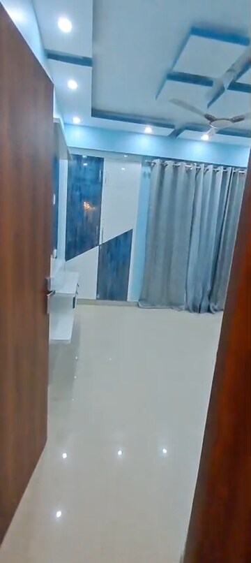 Bathroom in 3 BHK Apartment at Hawelia Valencia Homes, Sector 1 Greater Noida – for Rent