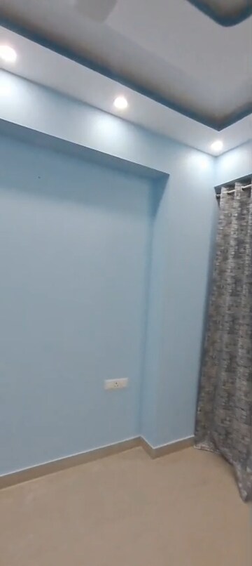 Building Lobby in 3 BHK Apartment at Hawelia Valencia Homes, Sector 1 Greater Noida – for Rent