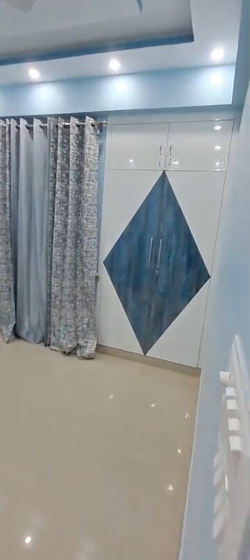 Furnished Amenities in 3 BHK Apartment at Hawelia Valencia Homes, Sector 1 Greater Noida – for Rent