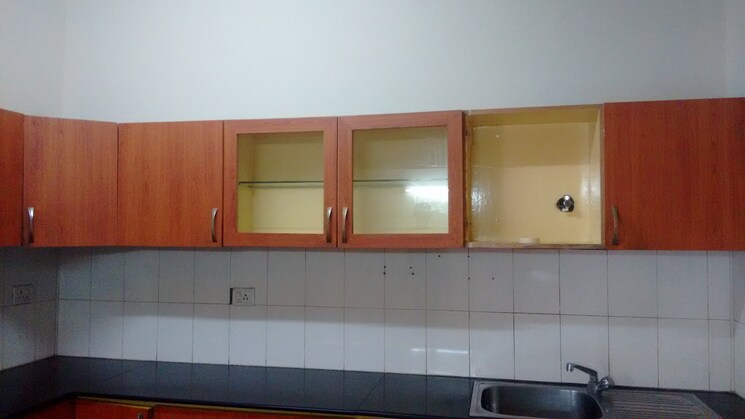 Kitchen, sobha-dew-flower 4 Bedroom 3138 Sq.Ft. Apartment In Jp Nagar Bangalore 9160635