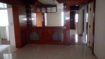 Living Room in 4 BHK Apartment at Sobha Dew Flower, Jp Nagar – for Rent
