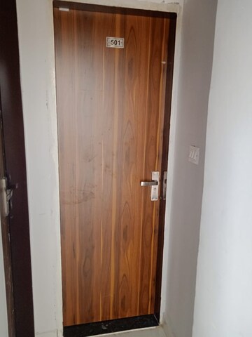 Building Lobby in 1 RK Apartment at Sector 38 – for Rent