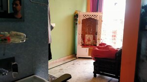 Living Room in 6+ BHK Independent House at Dabua Colony – for Sale