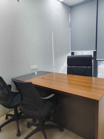 Team Area in  Office Space at Vijay Nagar – for Rent