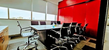 Team Area in  Office Space at Vijay Nagar – for Rent