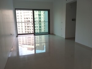 2 BHK Apartment For Sale in Kalpataru Immensa, Kolshet Road