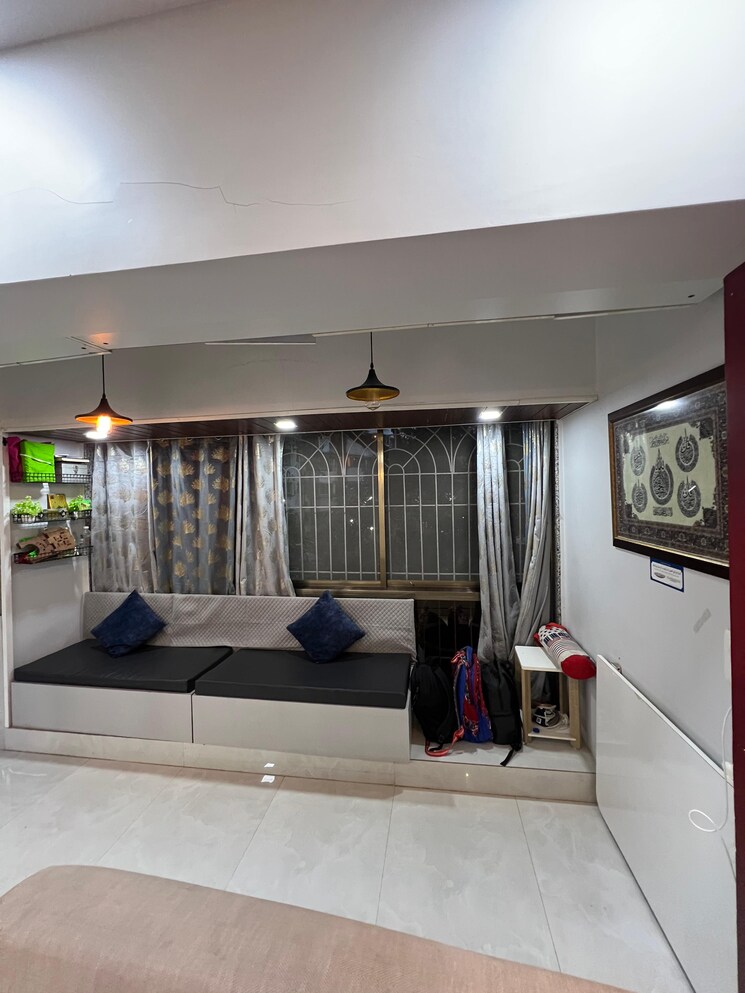 Living Room, park-view-andheri 2 Bedroom 750 Sq.Ft. Apartment In Andheri West Mumbai 9160684