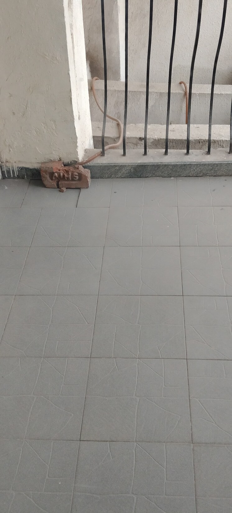 Bathroom, amarpali-apartment 3 Bedroom 1700 Sq.Ft. Apartment In Vaishali Sector 9 Ghaziabad 9160686