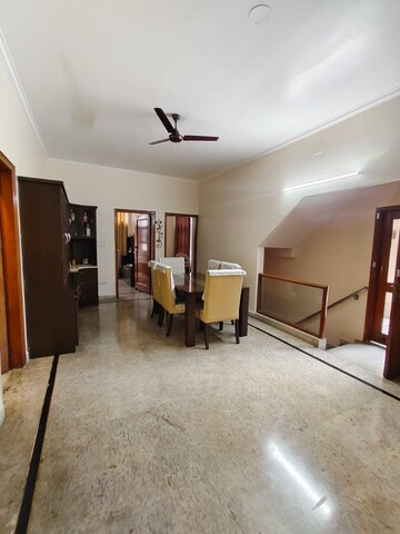 Living Room in 2 BHK Builder Floor at Ansal Plaza Sector-23, Sector 23 – for Rent