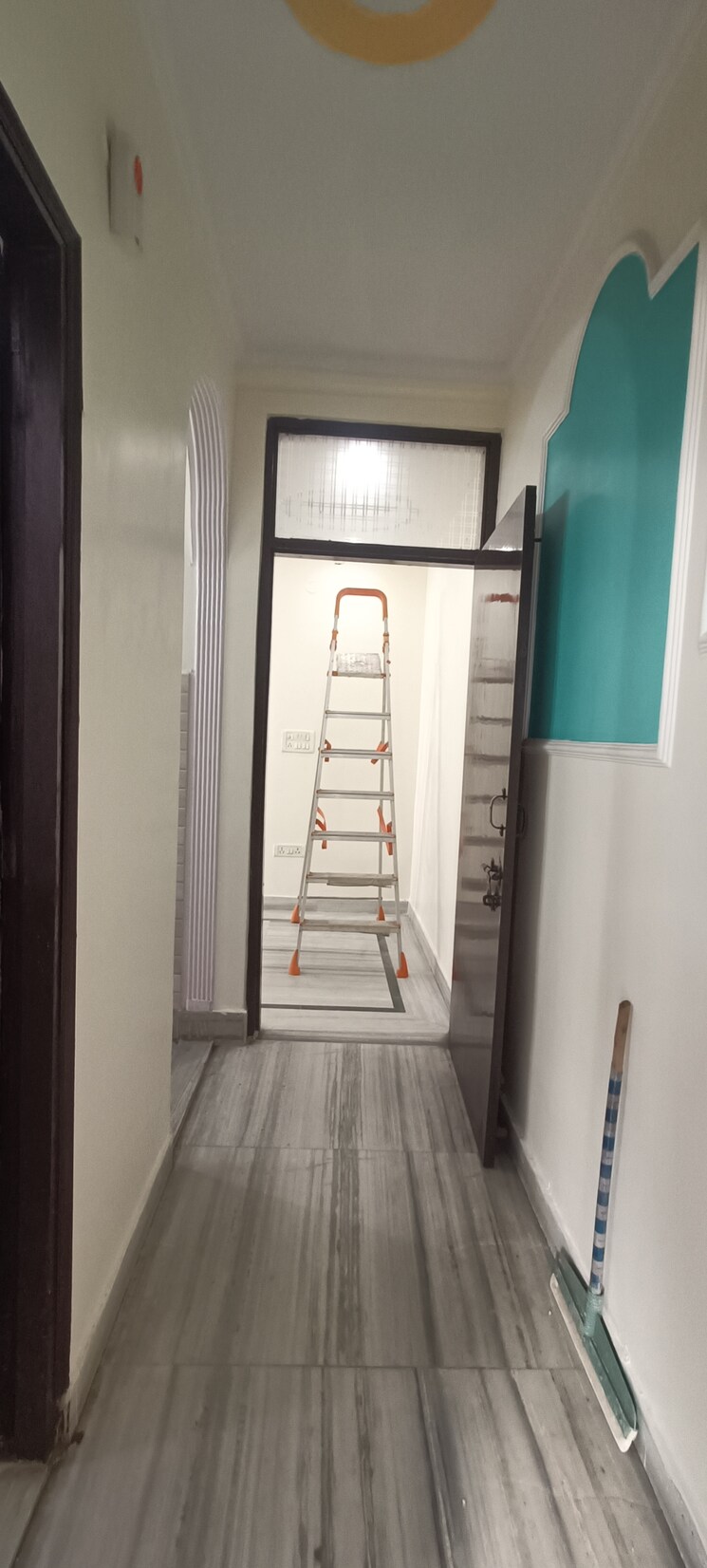 undefined, mayur vihar 1 2 Bedroom 702 Sq.Ft. Builder Floor In Mayur Vihar 1 Delhi 9160671