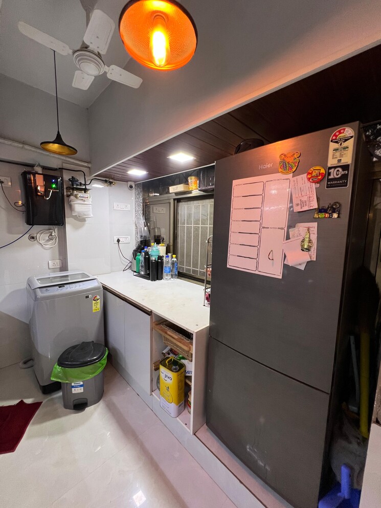 Living Room, park-view-andheri 2 Bedroom 750 Sq.Ft. Apartment In Andheri West Mumbai 9160684