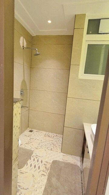 Bathroom in 3 BHK Apartment at Sector 115 – for Sale