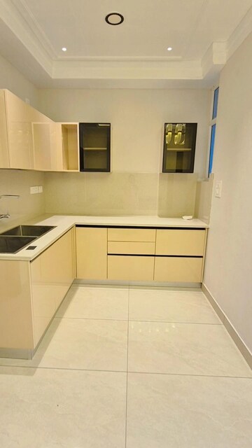 Kitchen in 3 BHK Apartment at Sector 115 – for Sale