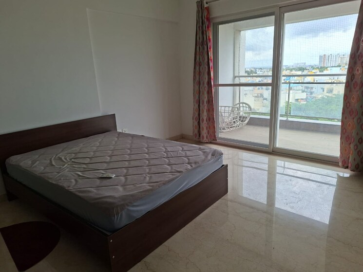 Bedroom, sobha-dew-flower 4 Bedroom 3489 Sq.Ft. Apartment In Jp Nagar Bangalore 9160681