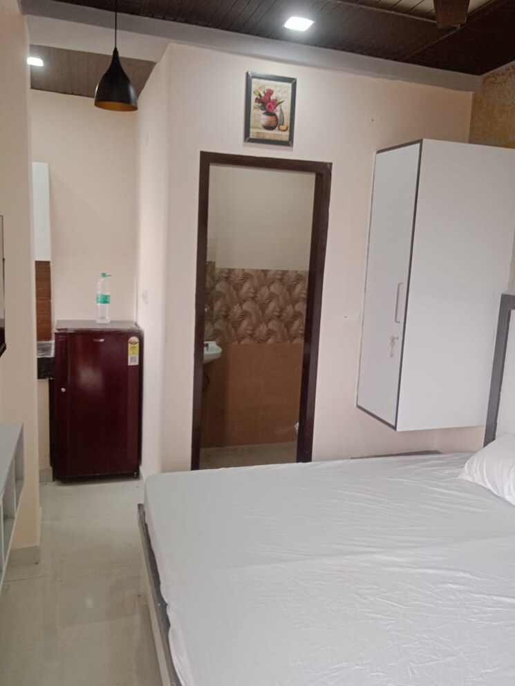Room, sector 38 1 RK 302 Sq.Ft. Apartment In Sector 38 Gurgaon 9160687