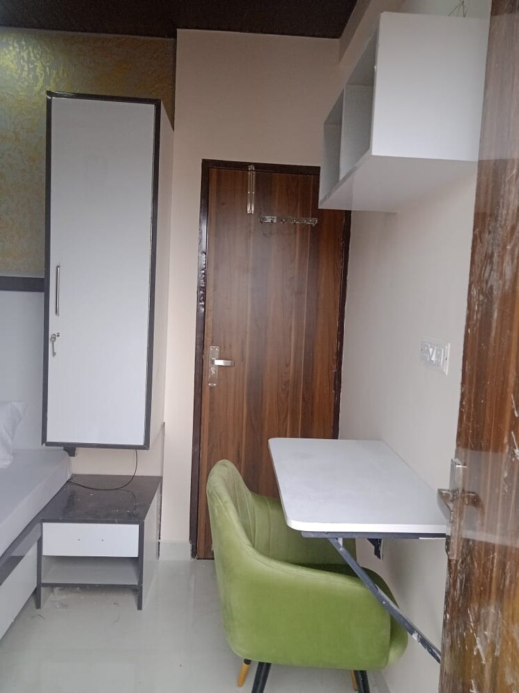 Living Room, sector 38 1 RK 302 Sq.Ft. Apartment In Sector 38 Gurgaon 9160687