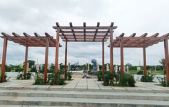 Plot For Sale in Sukrithi League Prime Avenue