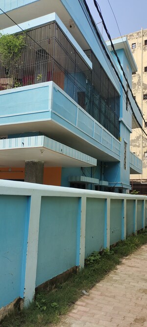 6+ BHK Independent House – Exterior View View at Sunderpur - for Sale