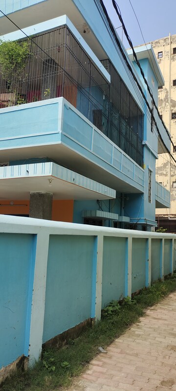 6+ BHK Independent House – Exterior View View at Sunderpur - for Sale